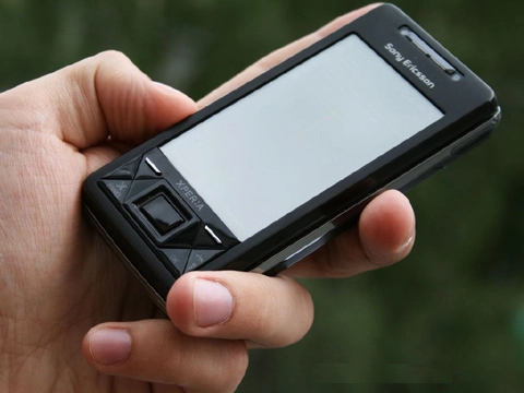 Nokia n97 vs xperia x1 - 6