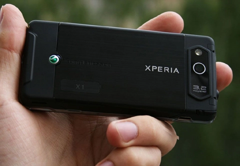 Nokia n97 vs xperia x1 - 10