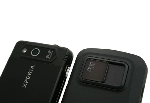 Nokia n97 vs xperia x1 - 20