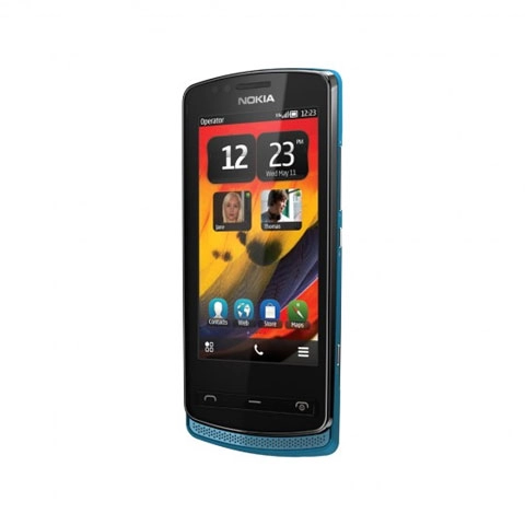 Nokia ra 600 700 và 701 chạy symbian belle - 2