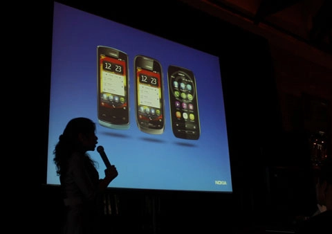 Nokia ra bộ ba symbian belle tại vn - 1