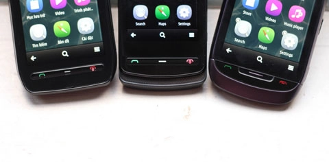 Nokia ra bộ ba symbian belle tại vn - 3
