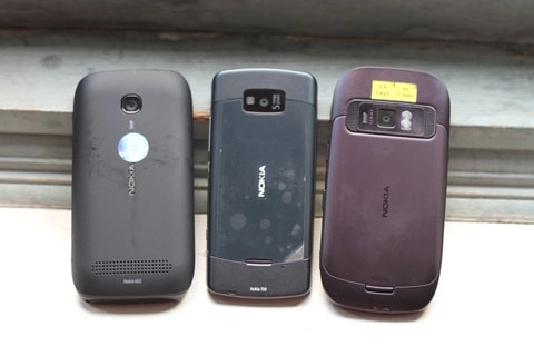 Nokia ra bộ ba symbian belle tại vn - 5