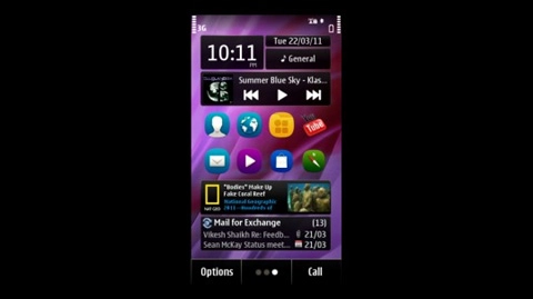 Nokia ra x7 e6 và symbian anna - 3
