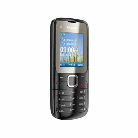 Nokia sắp bán x1-01 và c2-00 tại vn - 2