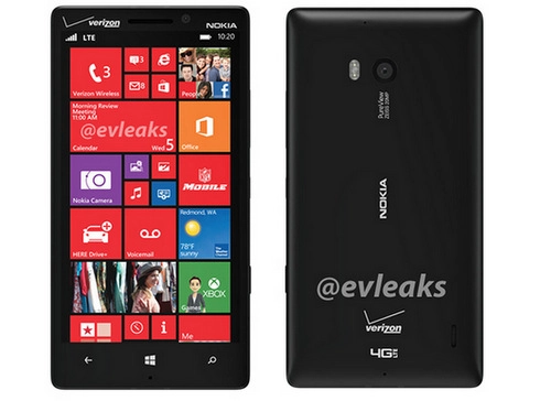 Nokia sắp tung ra windows phone mới - 1