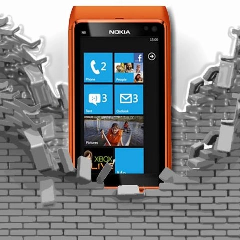 Nokia sẽ gắn bó với symbian cho đến 2016 - 1