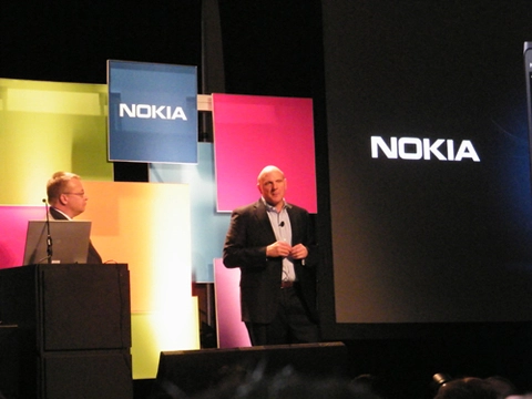 Nokia sẽ ra mắt smartphone cao cấp tại mwc 2012 - 1