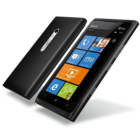Nokia trình làng lumia 900 - 4