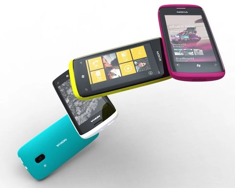 Nokia ưu tiên hàng đầu là đánh bại android - 2