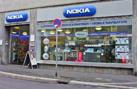 Nokia world - cơ hội làm mới của gã khổng lồ - 1