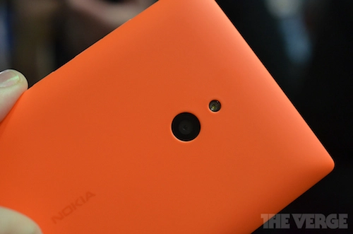 Nokia x - sự kết hợp tài tình giữa windows phone và android - 3