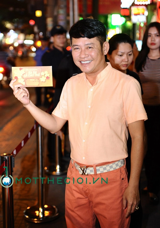 Nsut hoài linh được đón nhận nồng nhiệt với phim tết mở màn - 6