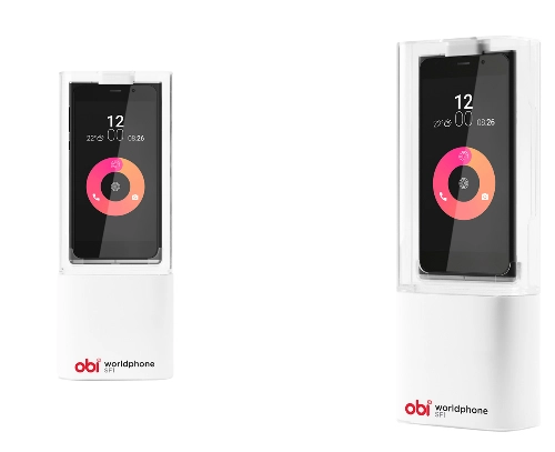 Obi - smartphone thương hiệu mỹ bán ở việt nam từ giữa tháng 11 - 1
