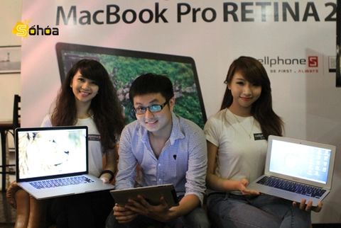 Offline macbook pro retina kín chỗ ngồi - 6