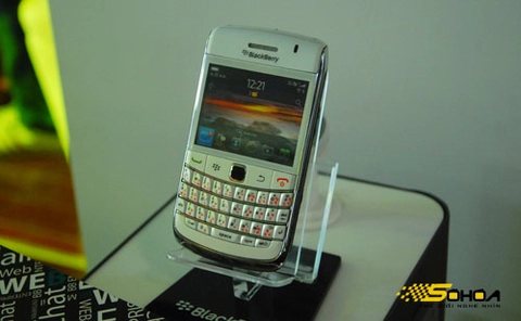 Offline trải nghiệm bis cho blackberry - 7