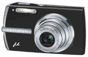 Olympus khủng bố thị trường máy ảnh - 4