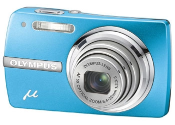 Olympus khủng bố thị trường máy ảnh - 6