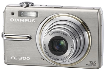 Olympus khủng bố thị trường máy ảnh - 7