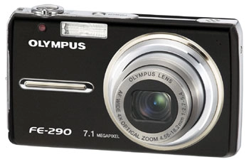 Olympus khủng bố thị trường máy ảnh - 8