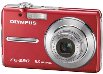 Olympus khủng bố thị trường máy ảnh - 9