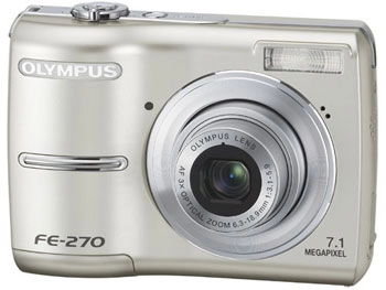 Olympus khủng bố thị trường máy ảnh - 10