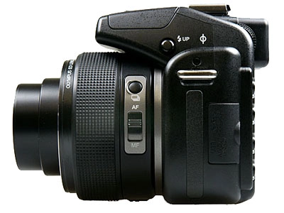 Olympus sp-570uz đối đầu nikon coolpix p80 - 2