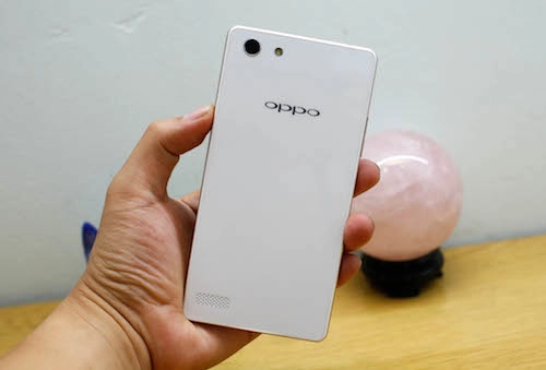 Oppo neo 7 - bản nâng cấp nhẹ nhưng cần thiết - 2