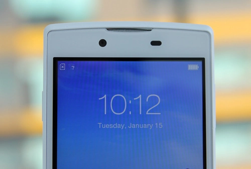 Oppo neo - smartphone android giá rẻ nhiều tính năng - 3