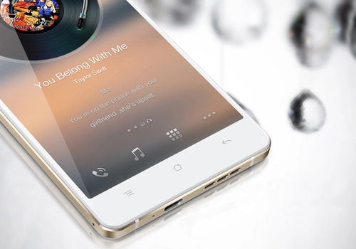Oppo ra mắt smartphone thời trang - 3