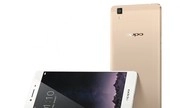 Oppo ra r7s bản nâng cấp với ram 4 gb - 2