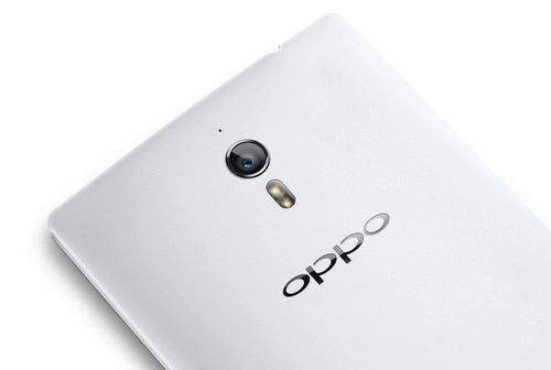 Oppo ra smartphone màn 2k siêu nét chụp ảnh 50 megapixel - 5