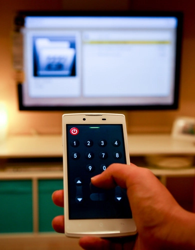 Oppo sắp ra smartphone giá rẻ màn hình cảm ứng siêu nhạy - 3