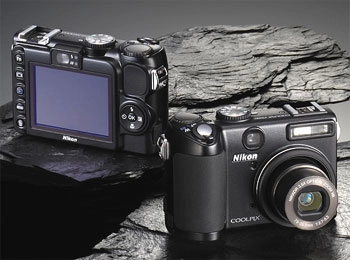 P5100 - máy ảnh coolpix cao cấp nhất của nikon - 3