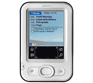 Palm z22 - 1