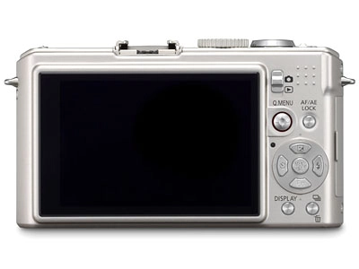 Panasonic lx3 dành cho dân chuyên nghiệp - 2