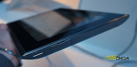 Panasonic sẽ sản xuất tablet pc - 4