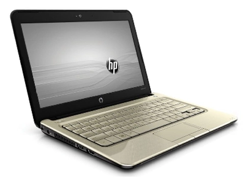 Pavilion dm1 laptop siêu di động giá rẻ của hp - 2