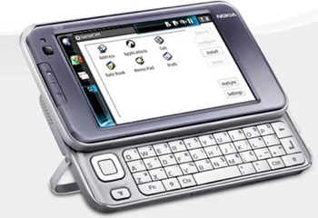 Pda của palm sẽ tuyệt chủng - 2