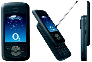 Pda nắp trượt đầu tiên của o2 - 1