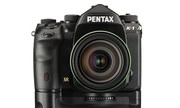 Pentax ra máy full-frame chống rung 5 trục giá 1800 usd - 2