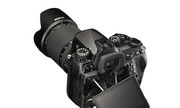 Pentax ra máy full-frame chống rung 5 trục giá 1800 usd - 3