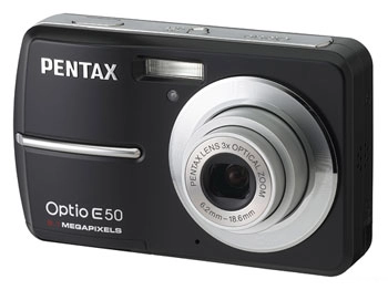 Pentax thêm 2 dslr và 3 máy ảnh thời trang optio - 3