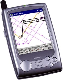 Phần mềm microsoft dẫn đầu thị trường handheld - 1