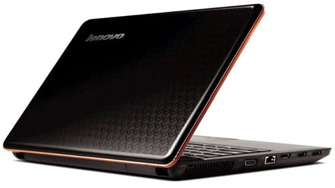 Phiên bản t6600 của lenovo y450 - 3