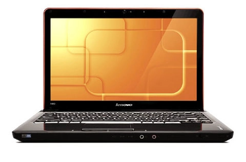 Phiên bản t6600 của lenovo y450 - 1