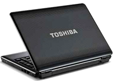 Phiên bản toshiba satellite m300 đặc biệt - 1