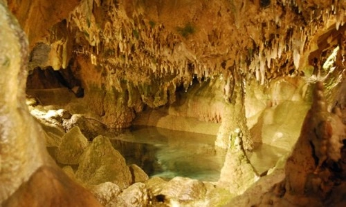 Phong nha vào top 5 hang động kỳ ảo nhất thế giới - 3