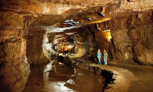 Phong nha vào top 5 hang động kỳ ảo nhất thế giới - 4