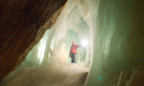 Phong nha vào top 5 hang động kỳ ảo nhất thế giới - 5